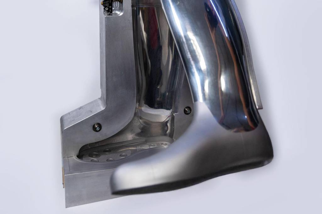 Bota de Água